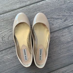 Steve Madden Flats